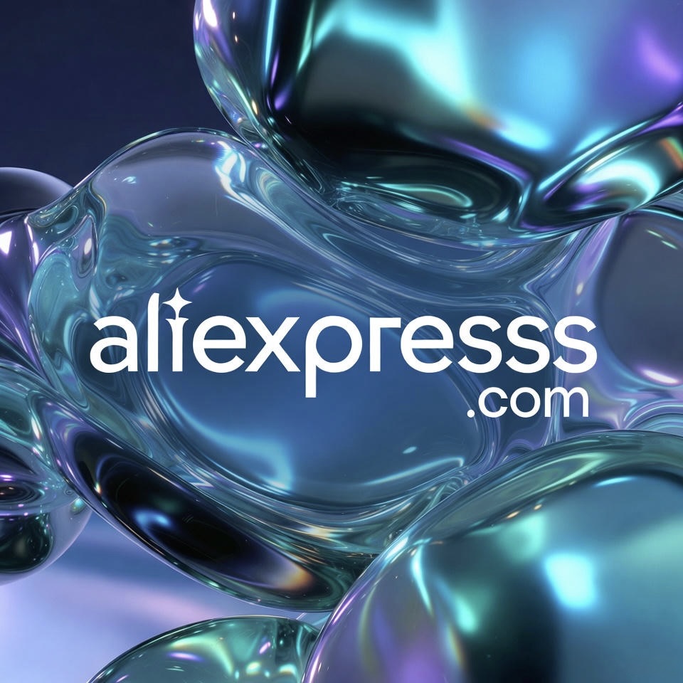 AliExpress discount codes logo