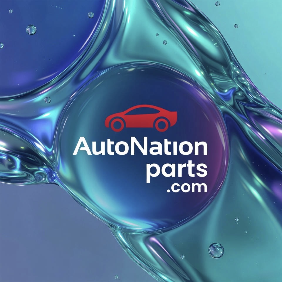 AutoNationParts discount codes logo