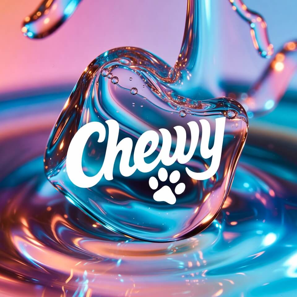 Chewy promo codes logo