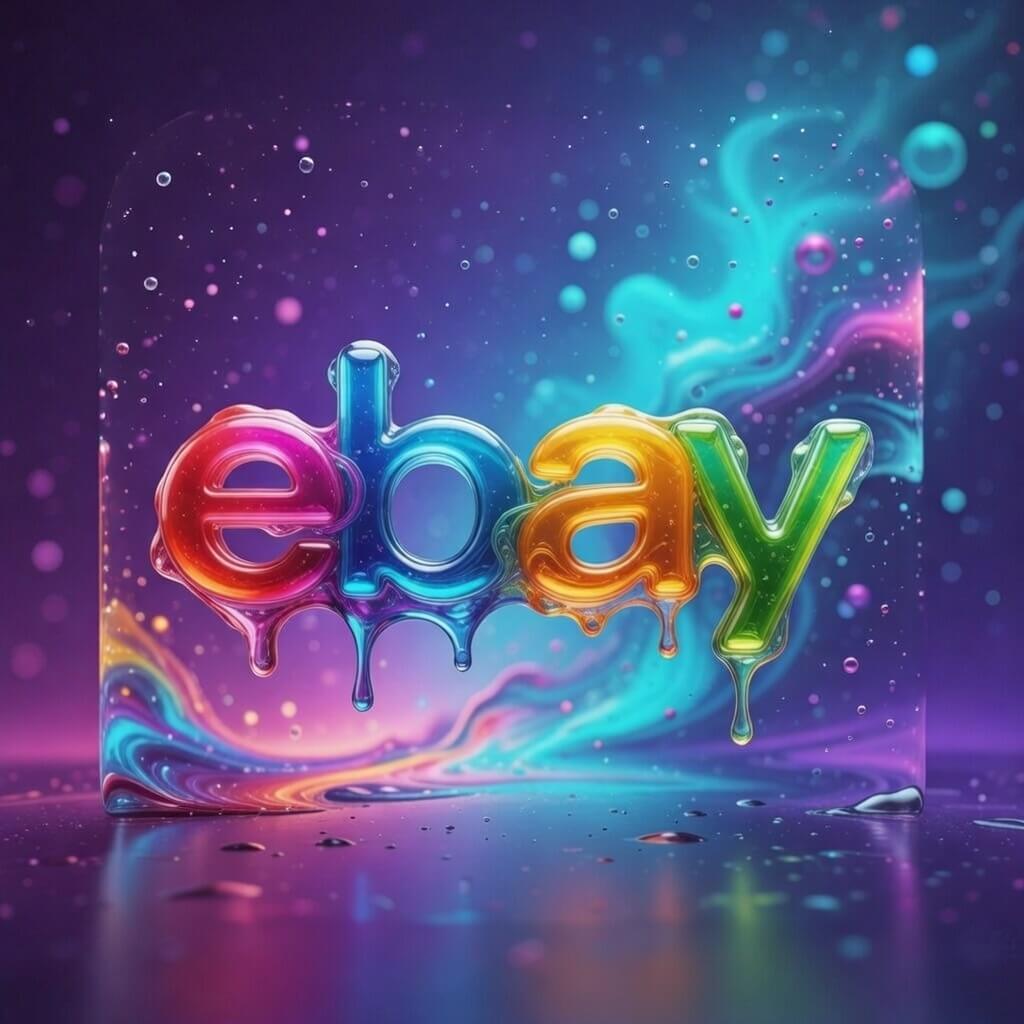 eBay promo codes logo
