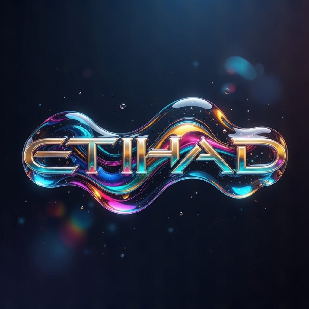 Etihad Airways promo codes logo