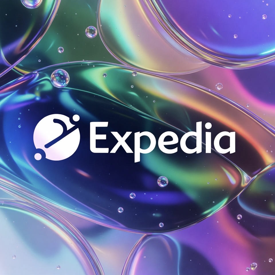 Expedia discount codes logo
