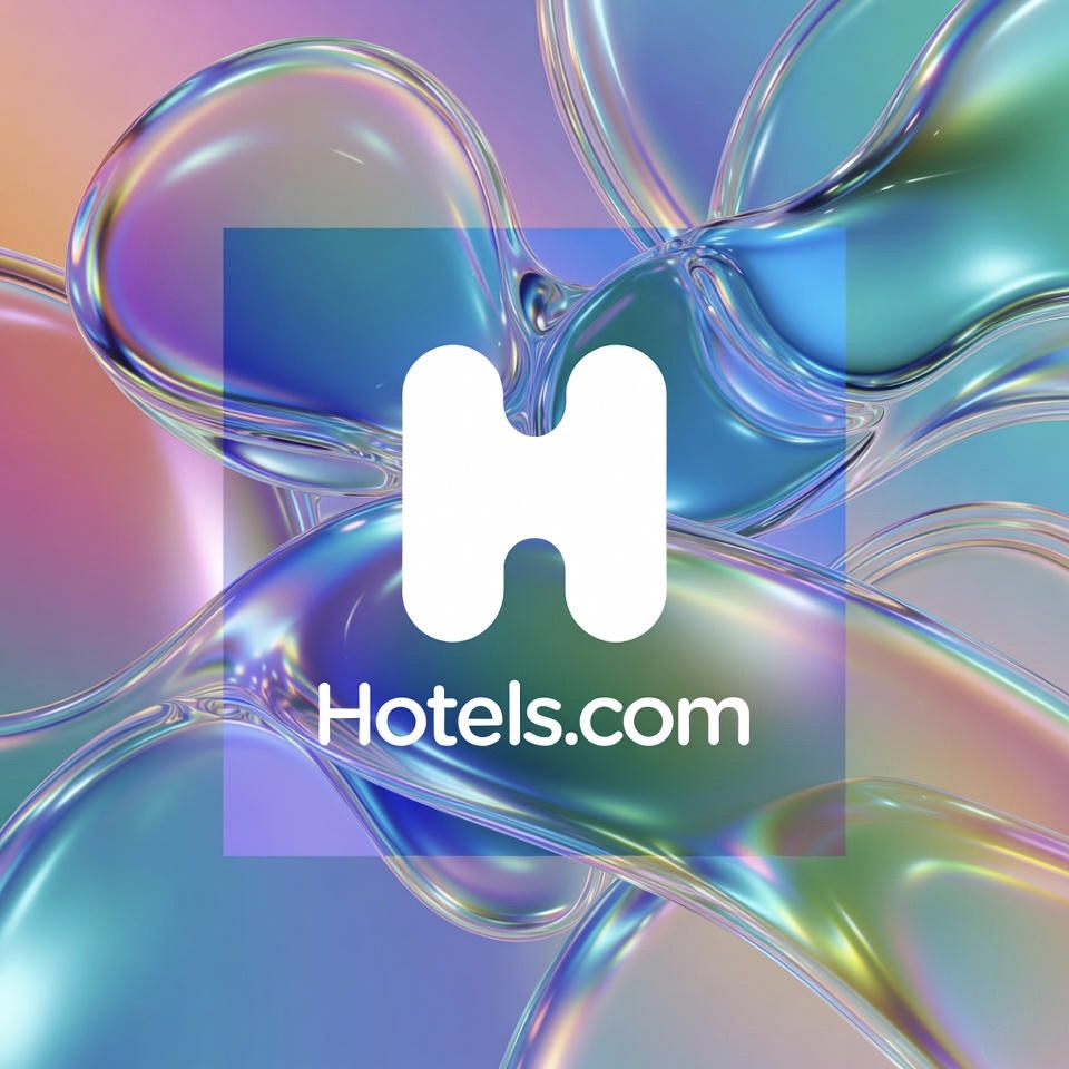 Hotels.com discount codes logo