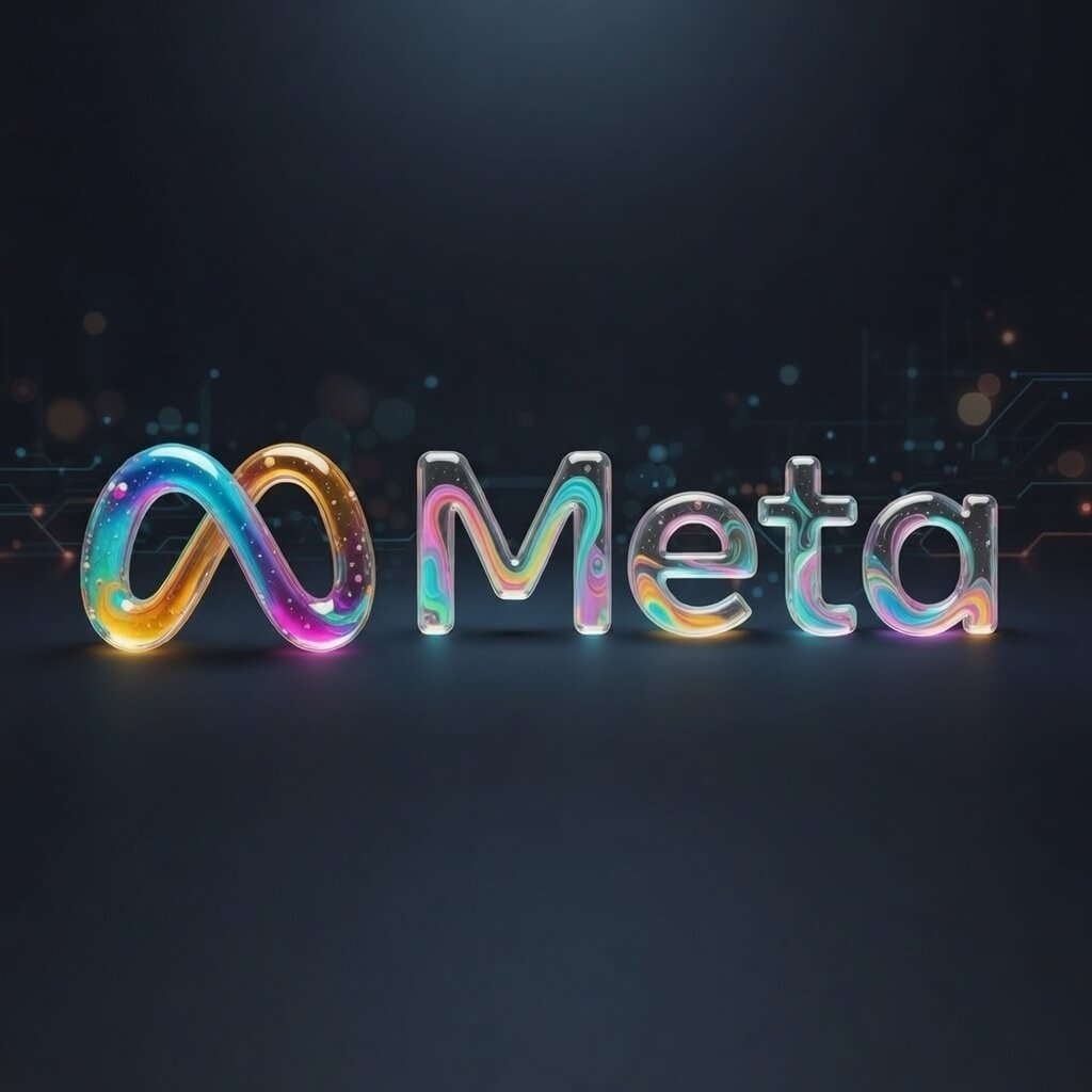 Meta discount codes logo