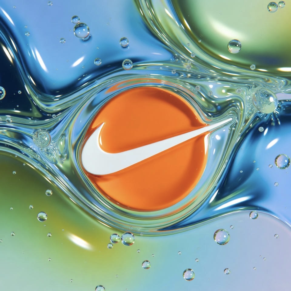 Nike discount codes logo