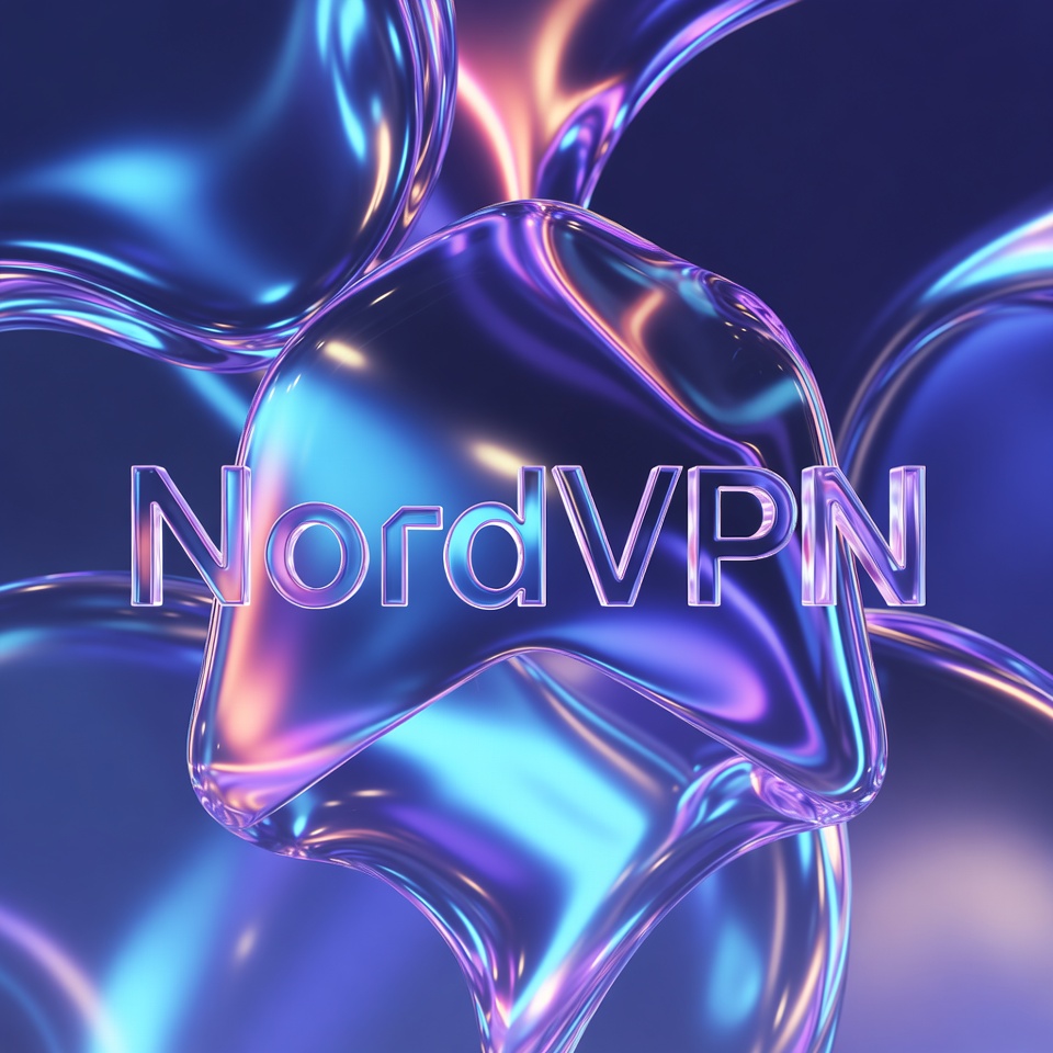 NordVPN discount codes logo