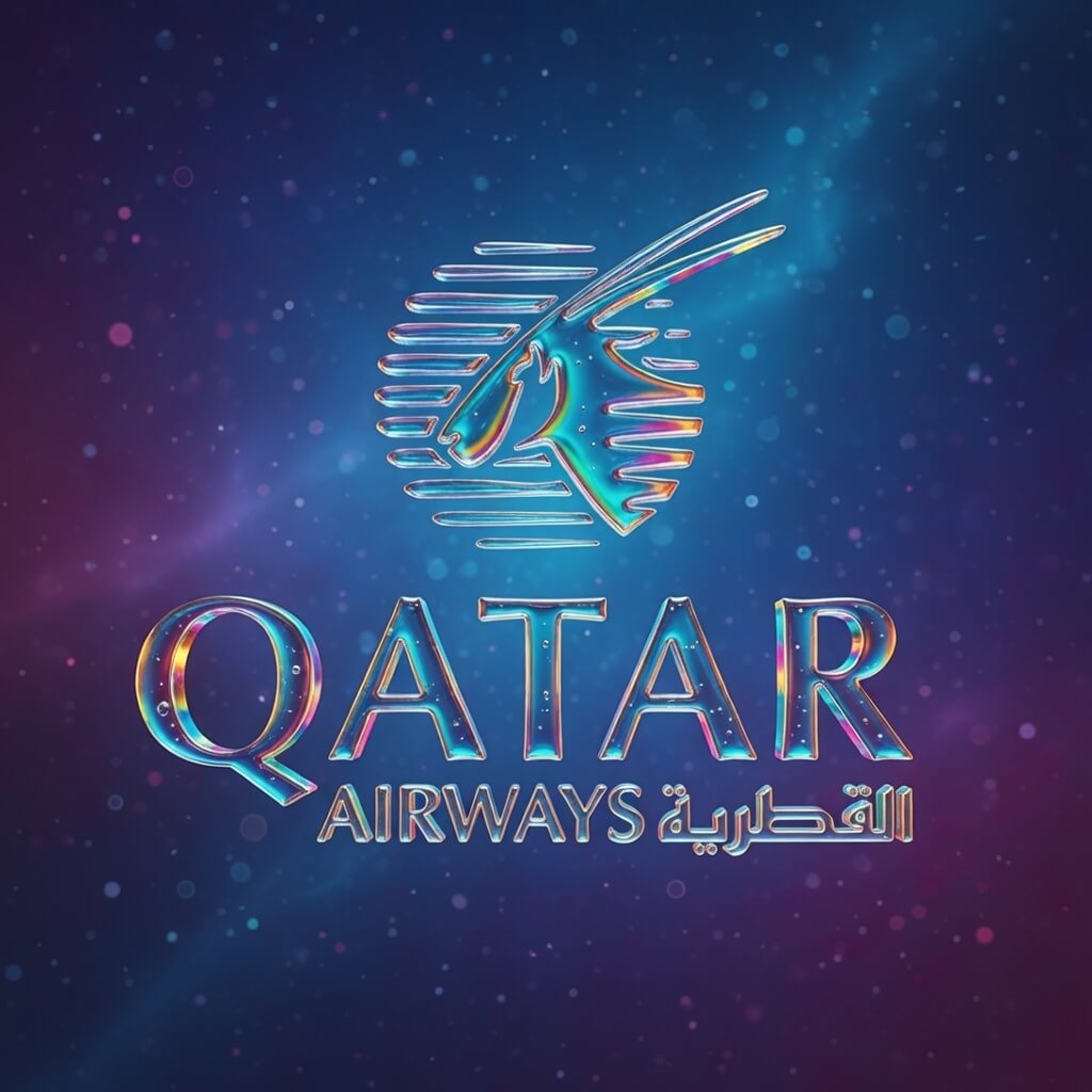 Qatar Airways promo codes logo