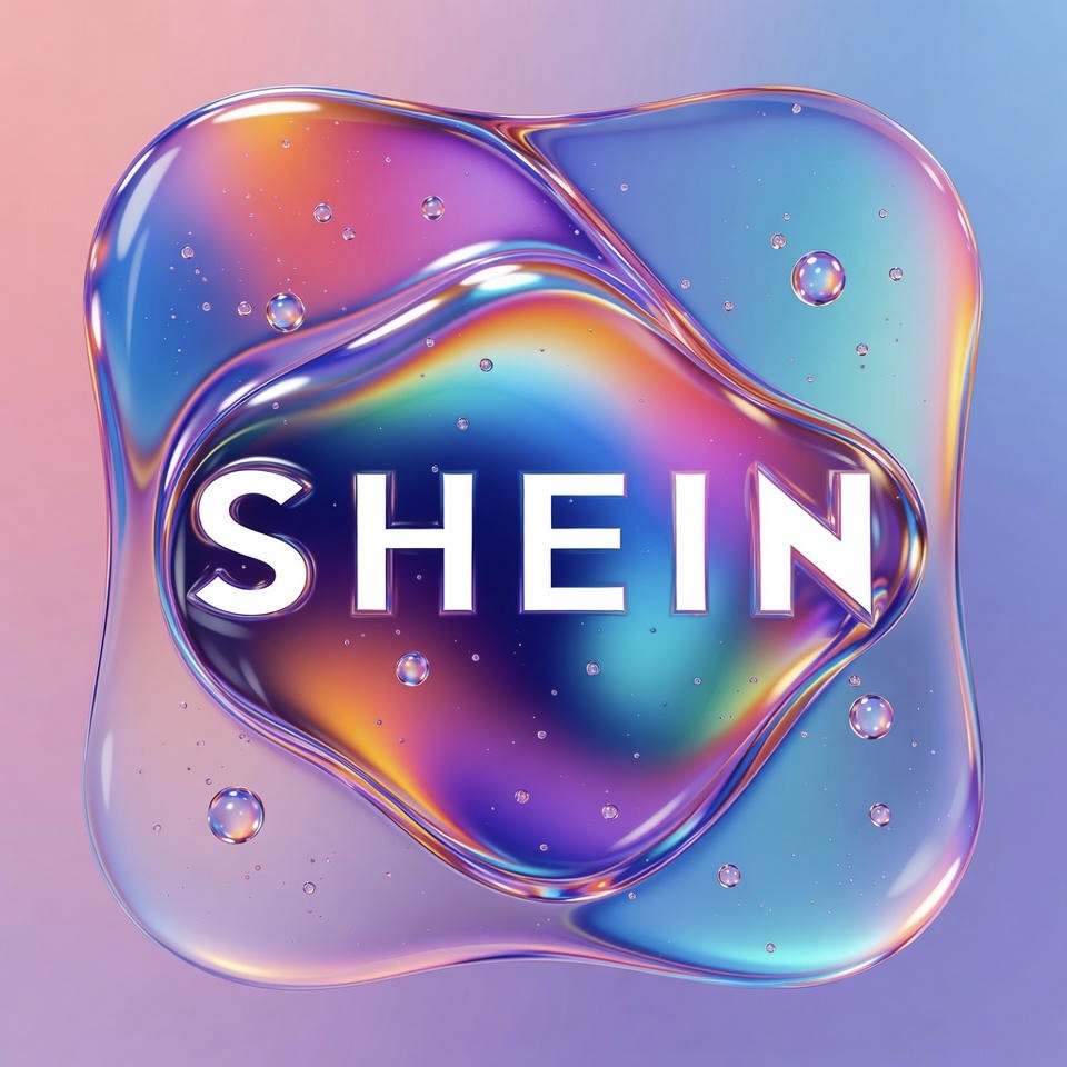 SHEIN discount codes logo