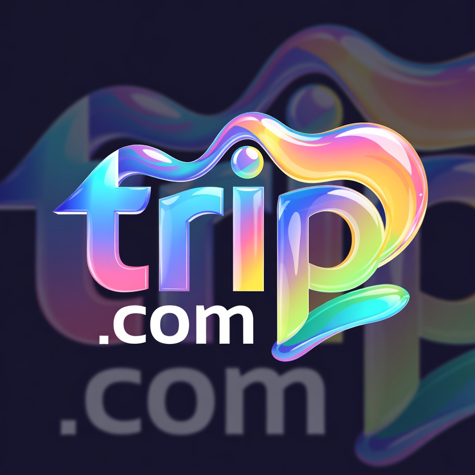 Trip.com discount codes logo