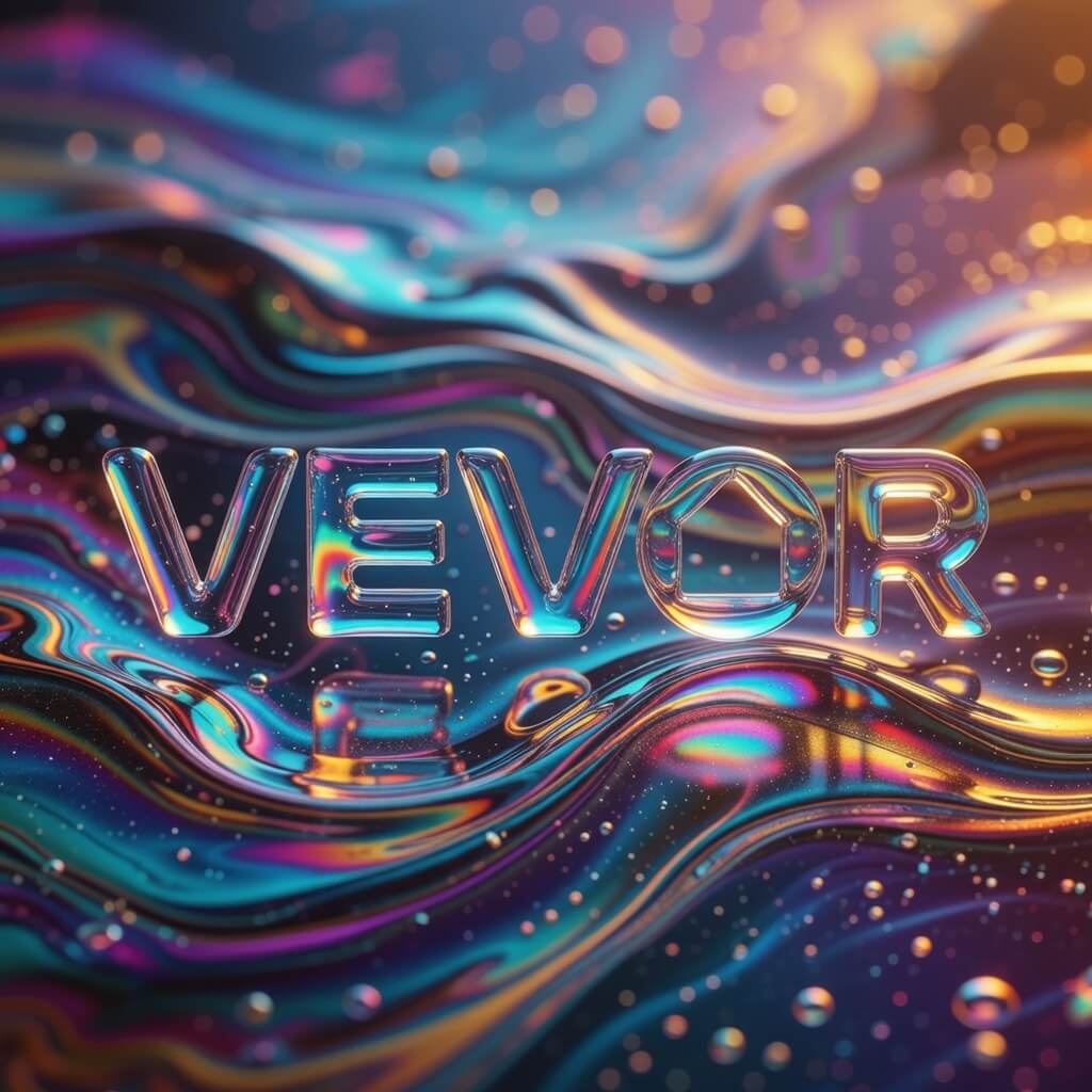 Vevor promo codes logo