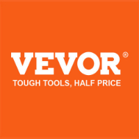 Vevor 35% OFF logo